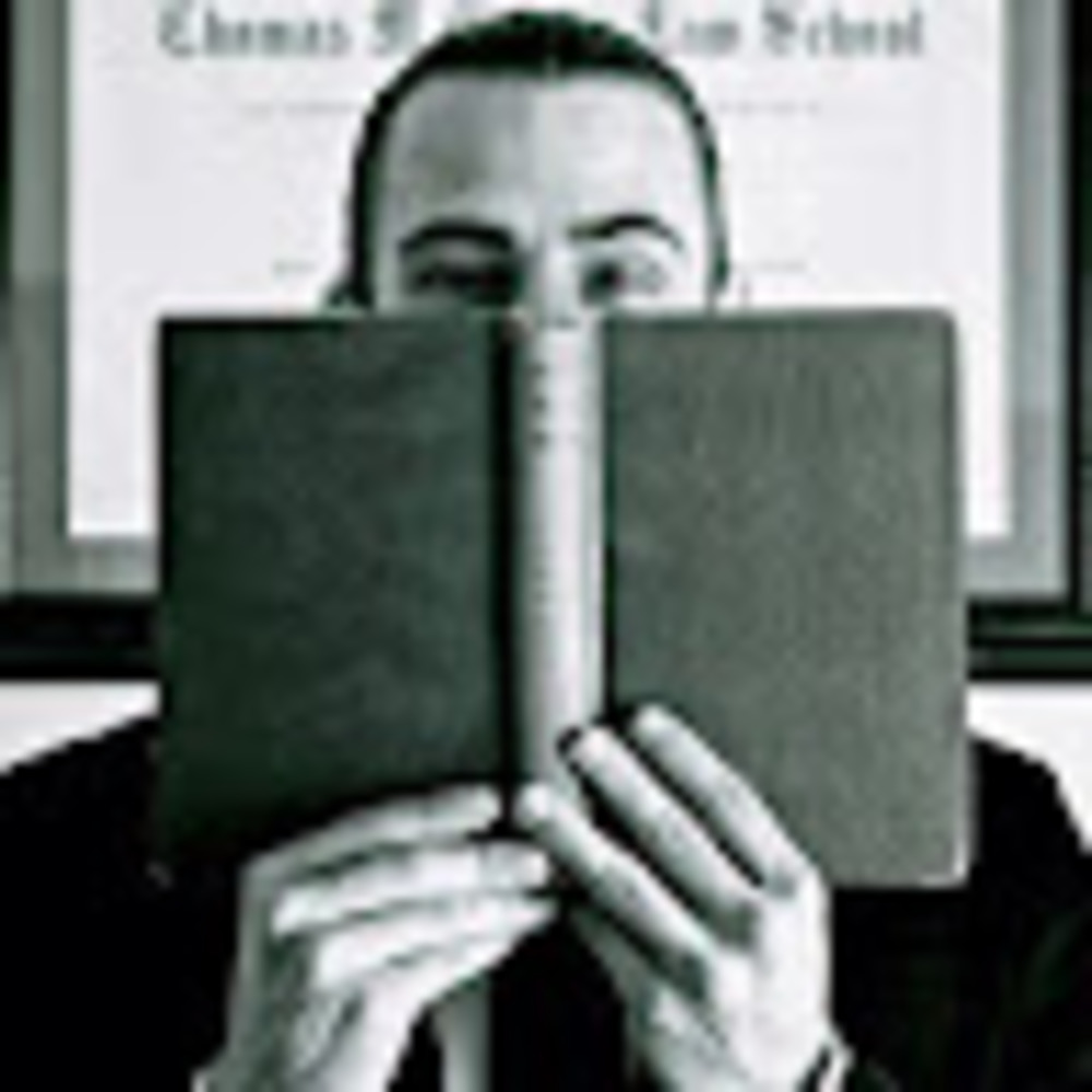 Meet your Posher, Josh